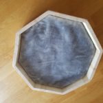 Katzenbett aus Holz individuell gefertigt