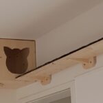 Catwalkbrett auf Maß