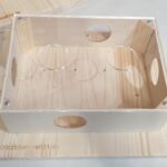 Leckerliebox, Fummelbox