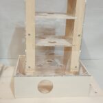 Leckerlieturm