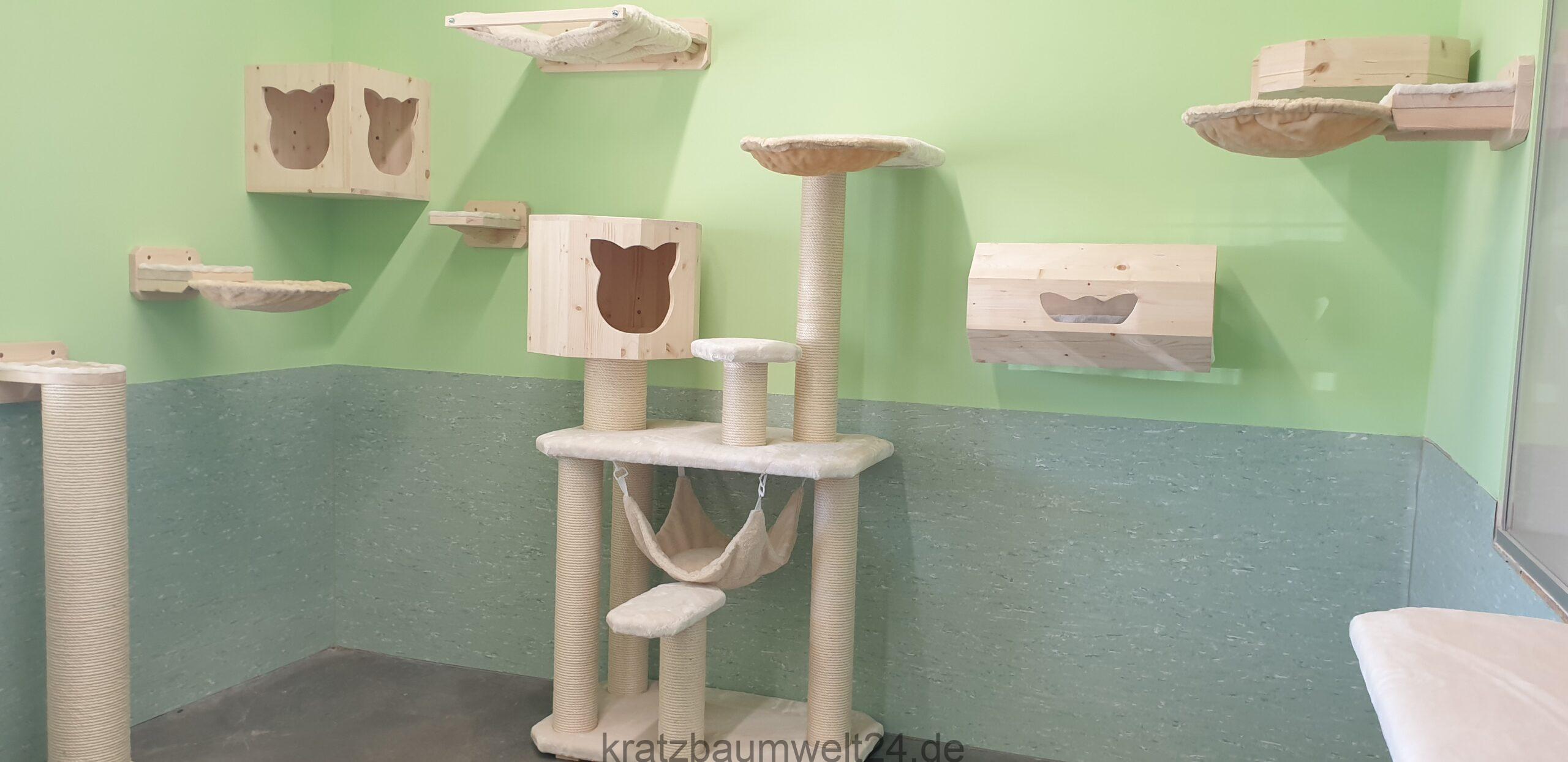 Katzenprodukte